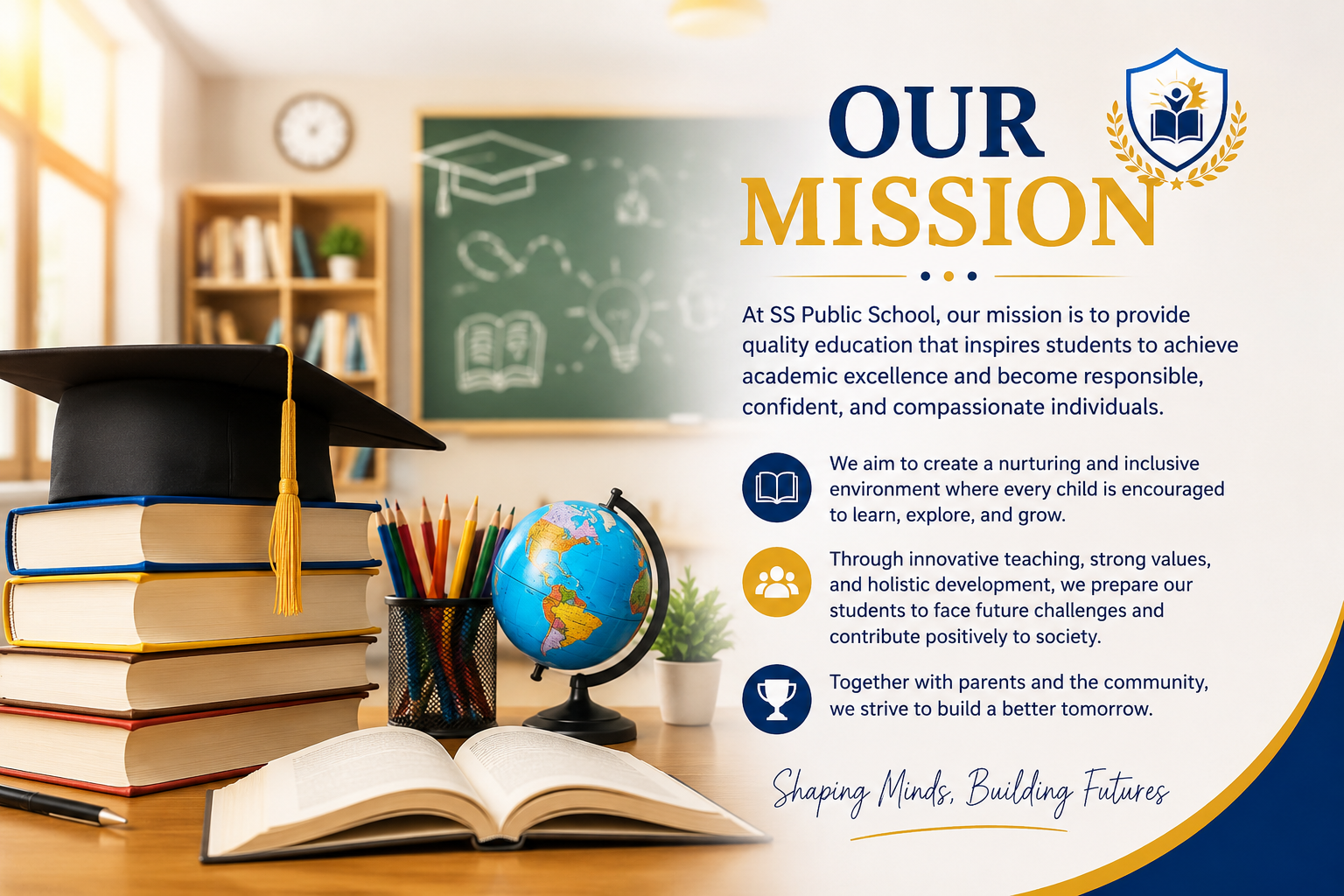 Mission Image